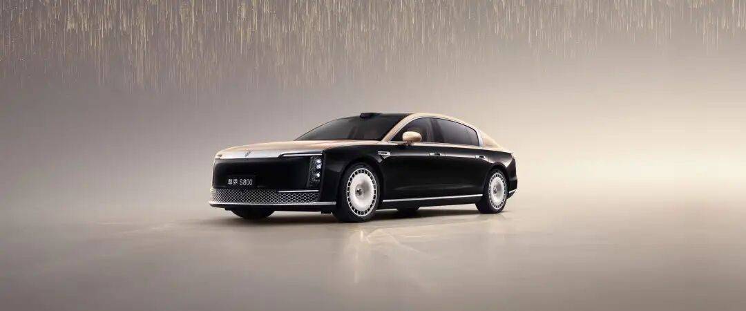 尊界爆單,江淮號召“全員保供”?傳辦公室人員也下生產線打螺絲