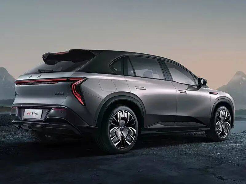 8月紅旗品牌銷量突破4萬輛,但天工系列仍持續低迷!