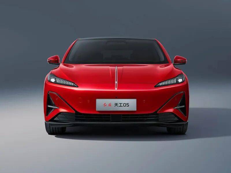 8月紅旗品牌銷量突破4萬輛,但天工系列仍持續低迷!