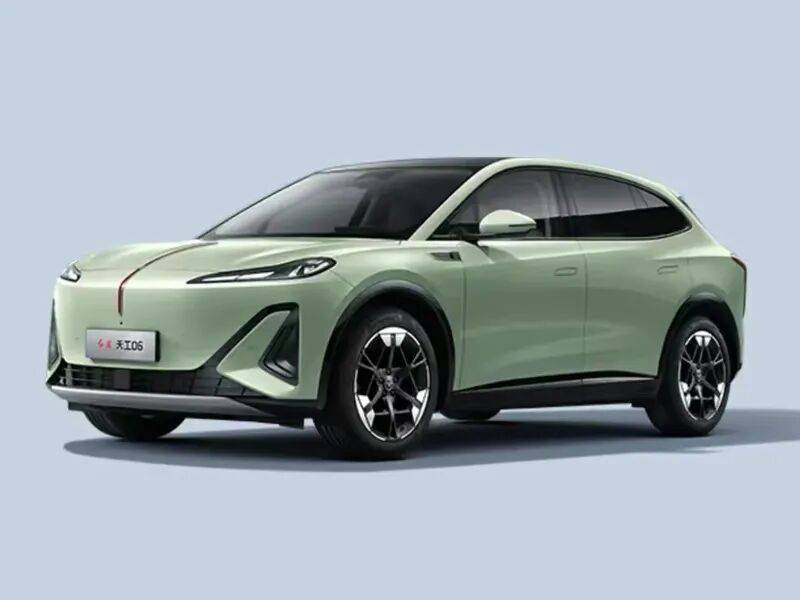 8月紅旗品牌銷量突破4萬輛,但天工系列仍持續低迷!