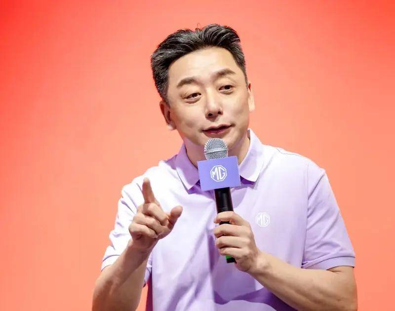 獨家:上汽學(xué)習(xí)華為:“大乘用車營銷公司” 將產(chǎn)品能力和營銷能力擰在一起