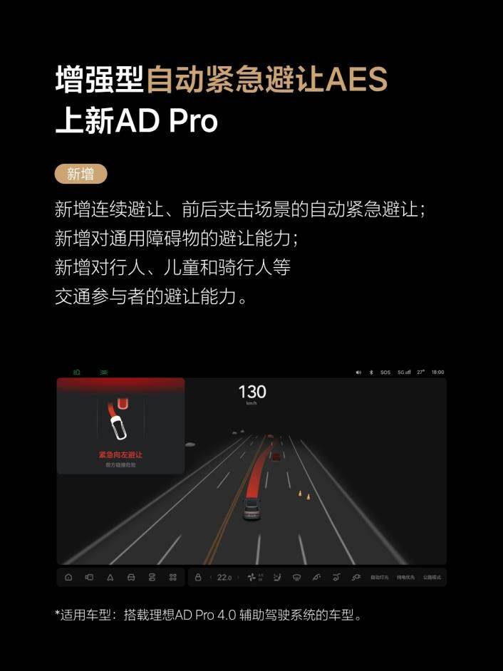 理想汽車OTA8.0版本更新,VLA司機大模型開啟全量推送