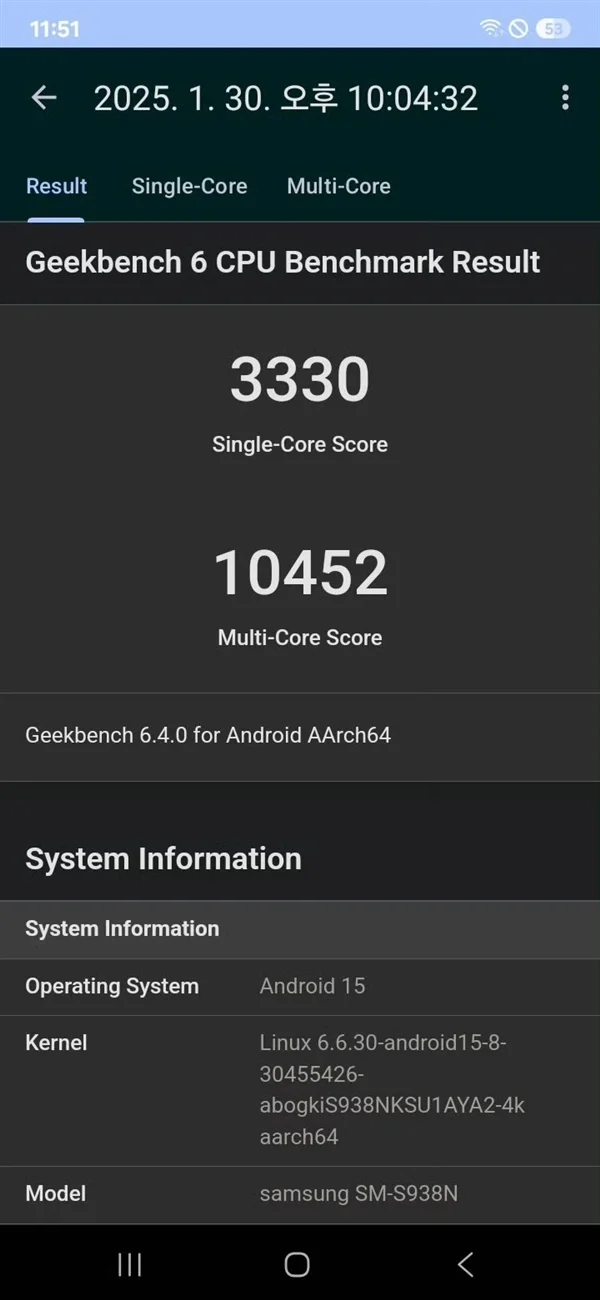 安卓最強Soc！高通驍龍8 Elite Gen5雞血版已在路上：挑戰A19 Pro