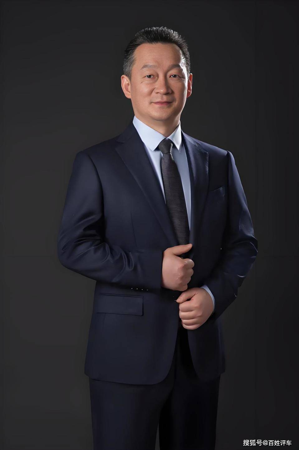 曹東杰老兵回歸東風(fēng)本田,外界對他的期望很大!