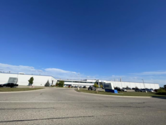 【重磅官宣】鴻基金屬成功收購KAMAX INC.，全球化戰略邁入新紀元