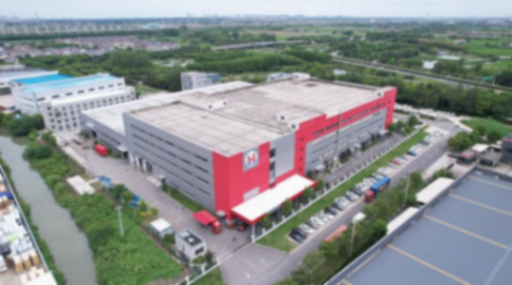 【重磅官宣】鴻基金屬成功收購KAMAX INC.，全球化戰略邁入新紀元