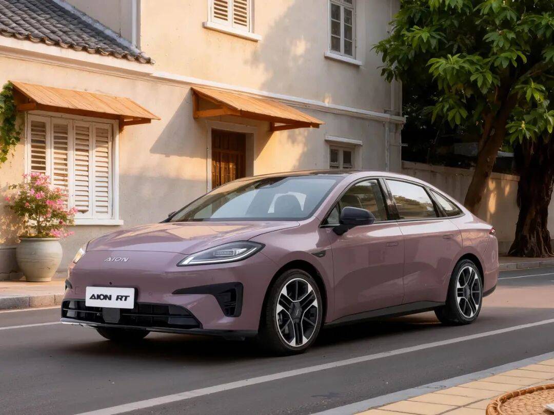 聯(lián)手華為推“啟境”品牌,廣汽新能源開啟第二發(fā)展曲線?