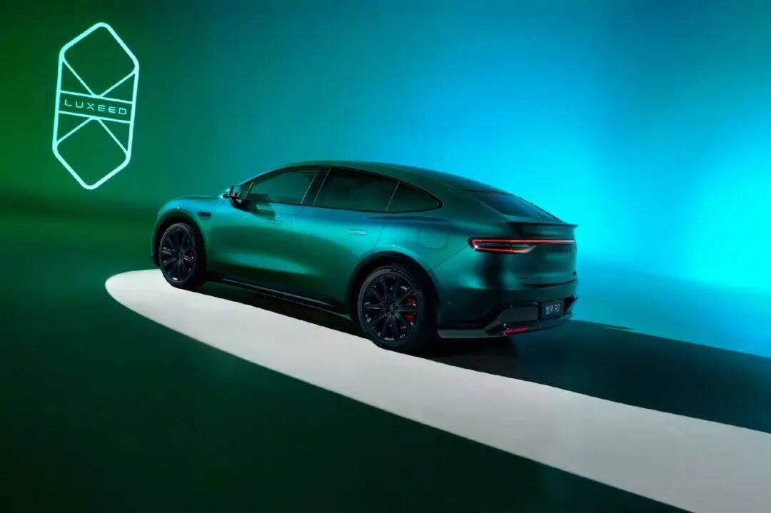 聯(lián)手華為推“啟境”品牌,廣汽新能源開啟第二發(fā)展曲線?