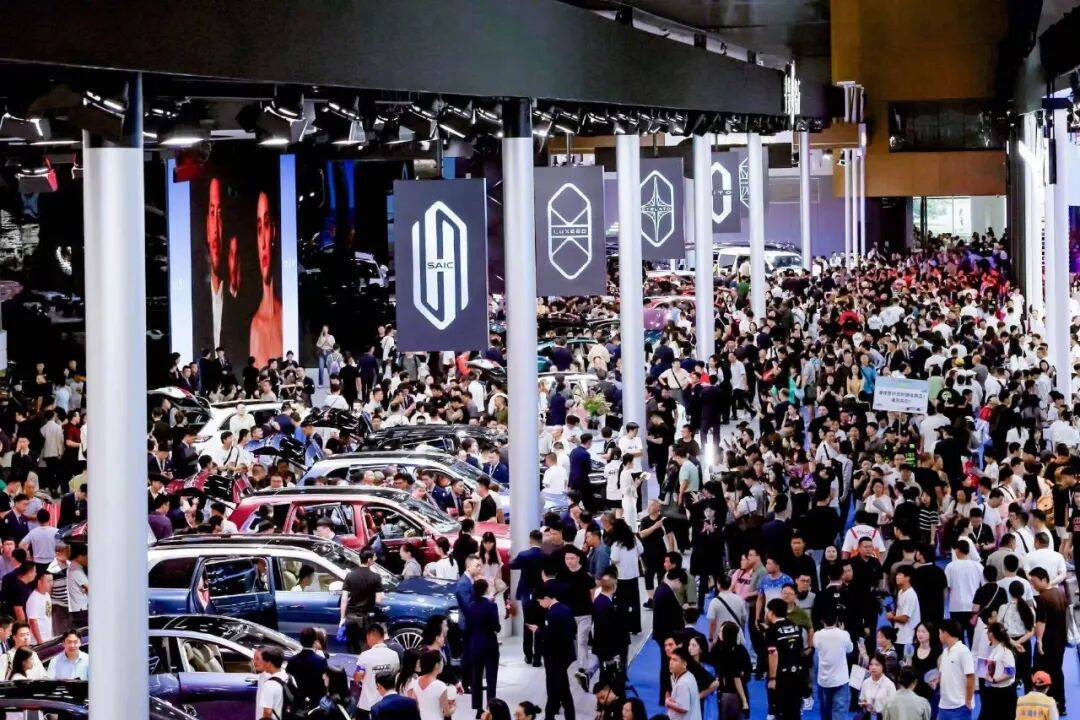 聯(lián)手華為推“啟境”品牌,廣汽新能源開啟第二發(fā)展曲線?