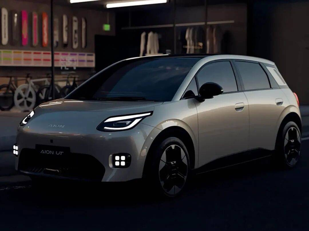 聯(lián)手華為推“啟境”品牌,廣汽新能源開啟第二發(fā)展曲線?