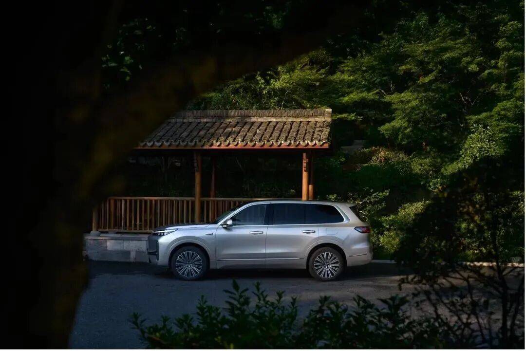 對話范峻毅:銀河M9不但要承擔銷量,還要品牌向上