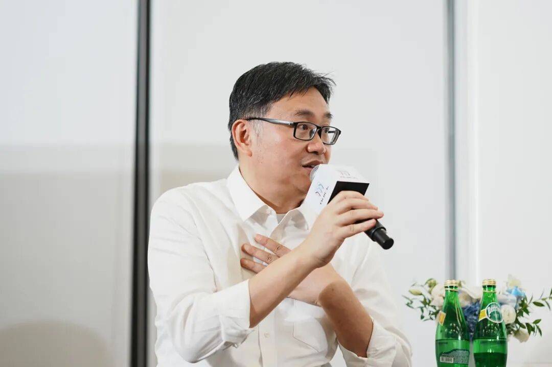 破局合資轉(zhuǎn)型三道關(guān),上汽通用薛海濤:別克至境“闖”出來(lái)了