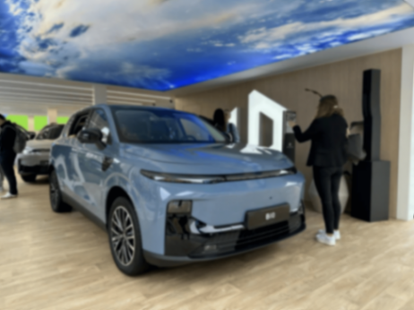 實話實說:零跑B10的優缺點,以及誰不該買