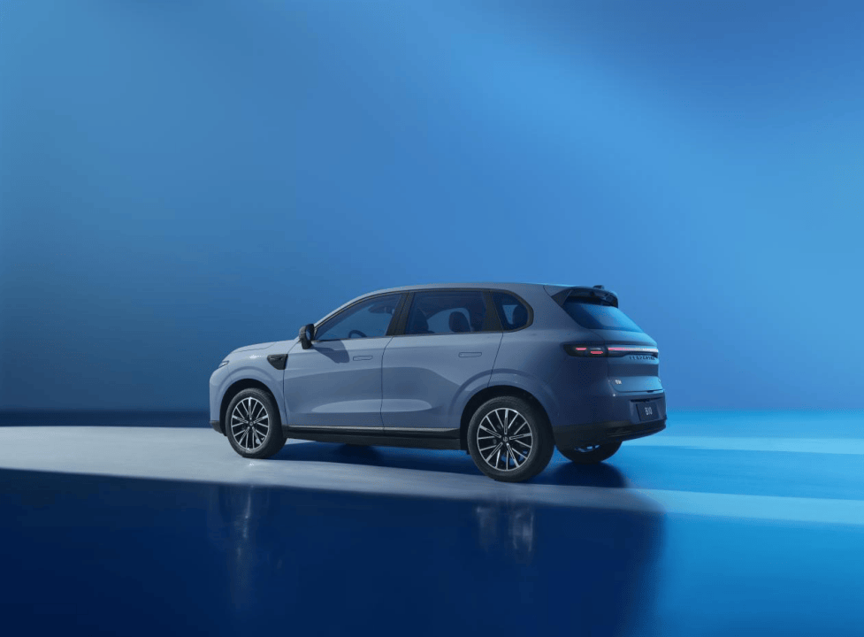 實話實說:零跑B10的優缺點,以及誰不該買