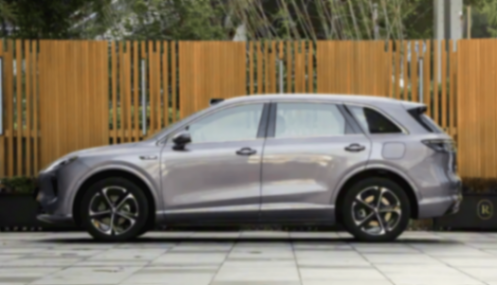 尚界H5起售價15.98萬,看上華為智駕的可以沖