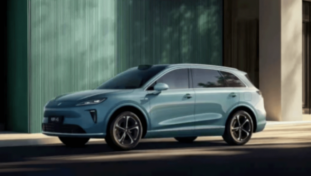 尚界H5起售價15.98萬,看上華為智駕的可以沖