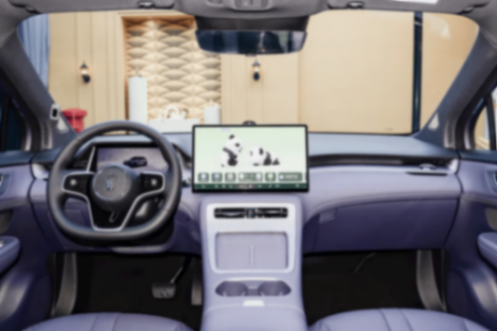 尚界H5起售價15.98萬,看上華為智駕的可以沖