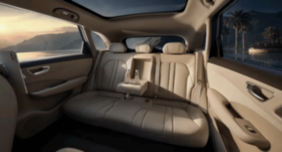 尚界H5起售價15.98萬,看上華為智駕的可以沖