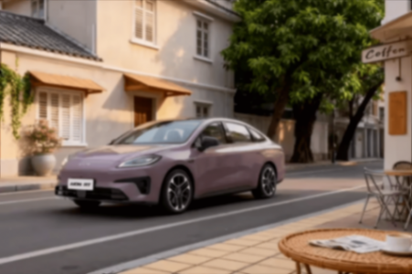 廣汽AION RT煥新上市,3C快充技術讓長途出行還有顧慮嗎?