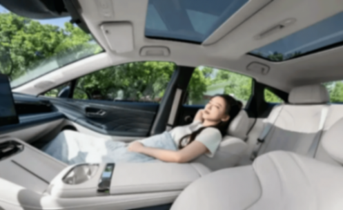 廣汽AION RT煥新上市,3C快充技術讓長途出行還有顧慮嗎?