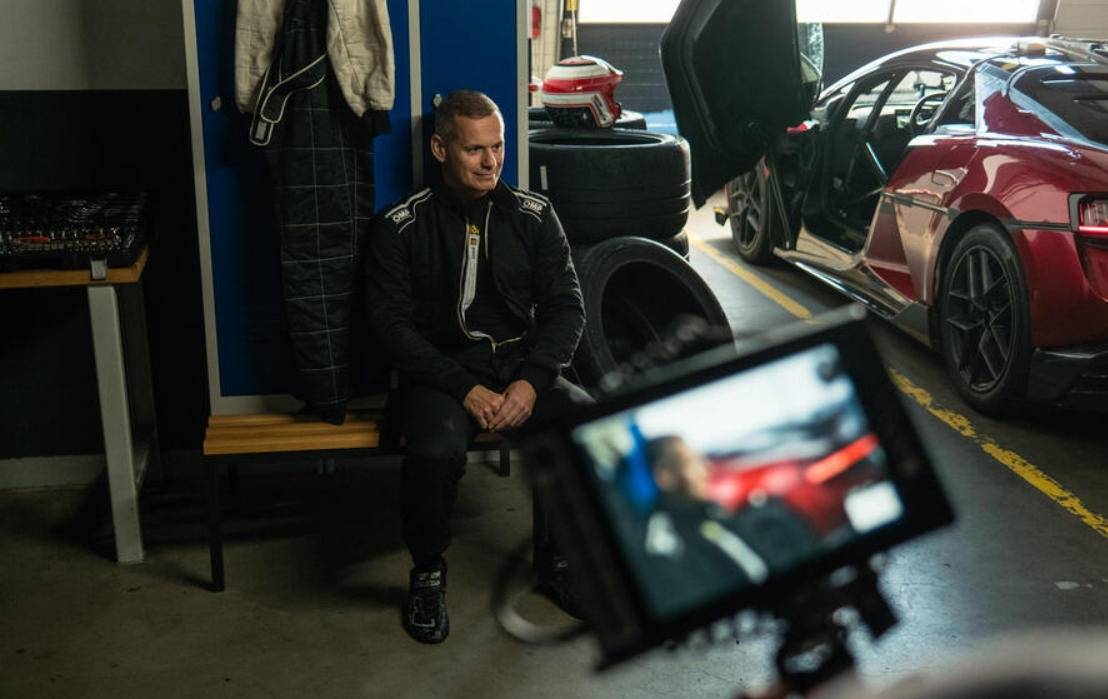 技術:500km/h的U9X好開嗎?開仰望破紀錄的老外Basseng告訴你