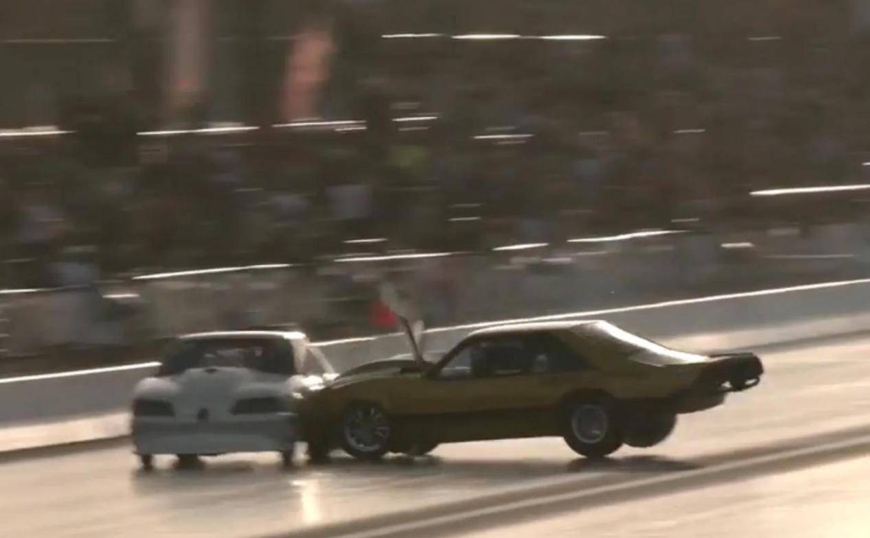 技術:500km/h的U9X好開嗎?開仰望破紀錄的老外Basseng告訴你