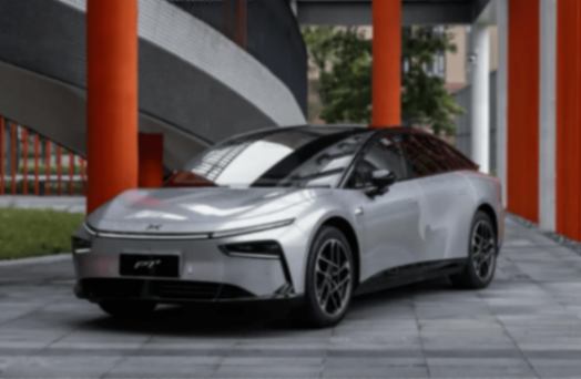 小鵬汽車9月銷售41581輛,同比、環比實現雙增長