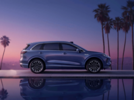 拆解了尚界H5后,我們發現了它“賠本”的秘密