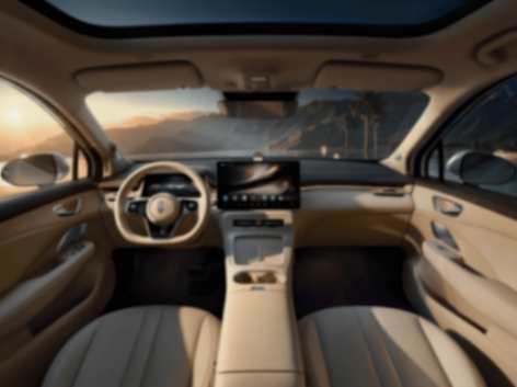 拆解了尚界H5后,我們發現了它“賠本”的秘密