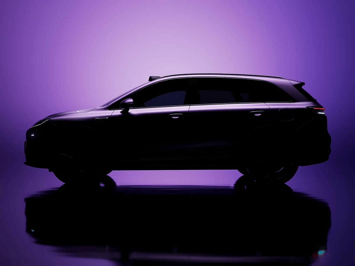 拆解了尚界H5后,我們發現了它“賠本”的秘密