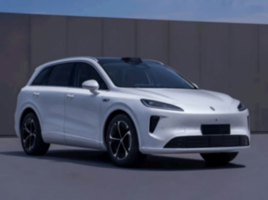 拆解了尚界H5后,我們發現了它“賠本”的秘密