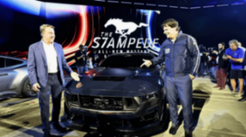 法利掌權(quán)五年得失考:沒(méi)有解決福特長(zhǎng)期存在的質(zhì)量問(wèn)題