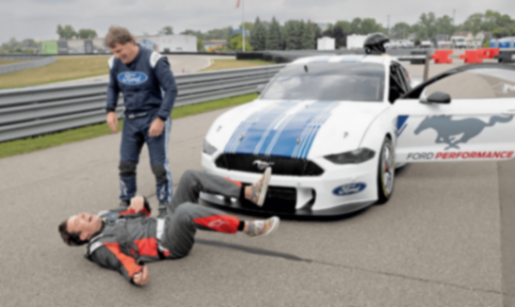 法利掌權(quán)五年得失考:沒(méi)有解決福特長(zhǎng)期存在的質(zhì)量問(wèn)題