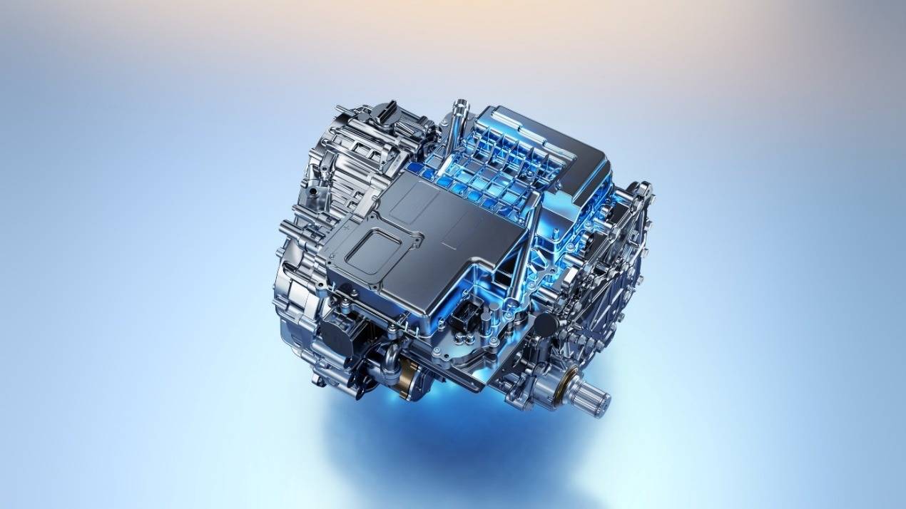 滲透率59%,別克至境L7用“中國定義”重塑合資新能源