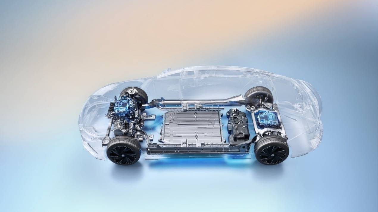 滲透率59%,別克至境L7用“中國定義”重塑合資新能源