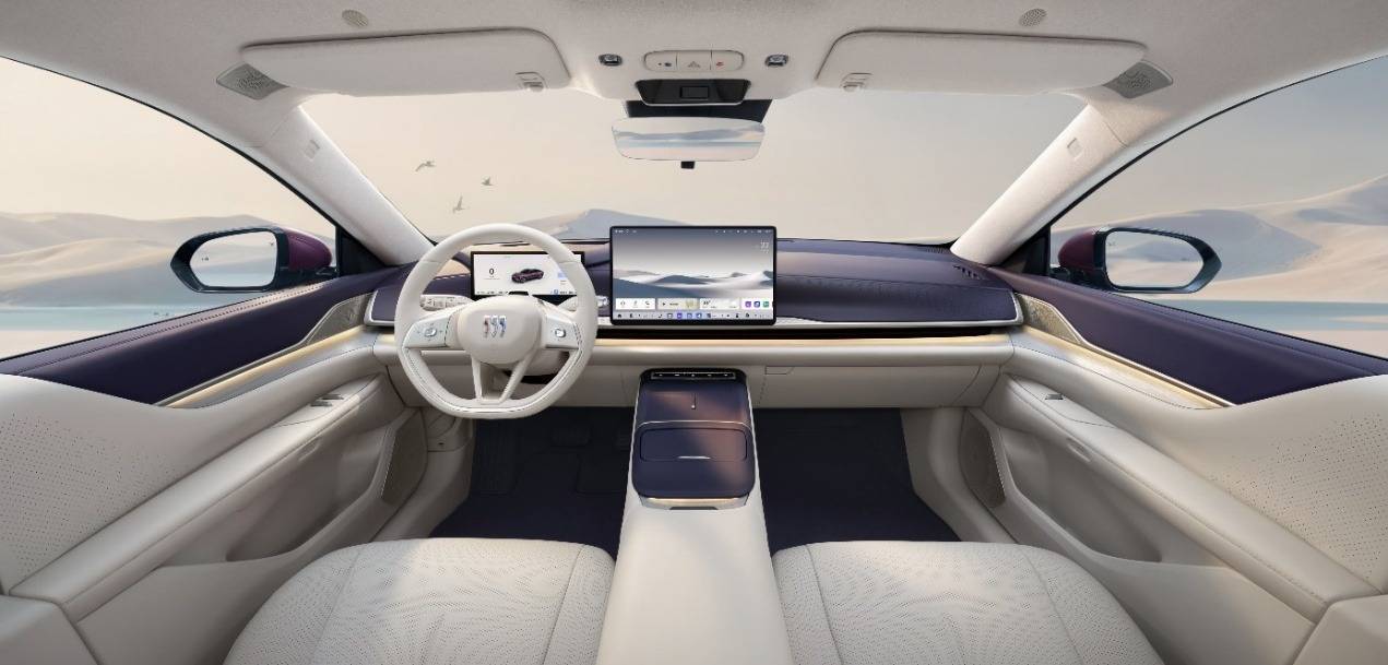 滲透率59%,別克至境L7用“中國定義”重塑合資新能源