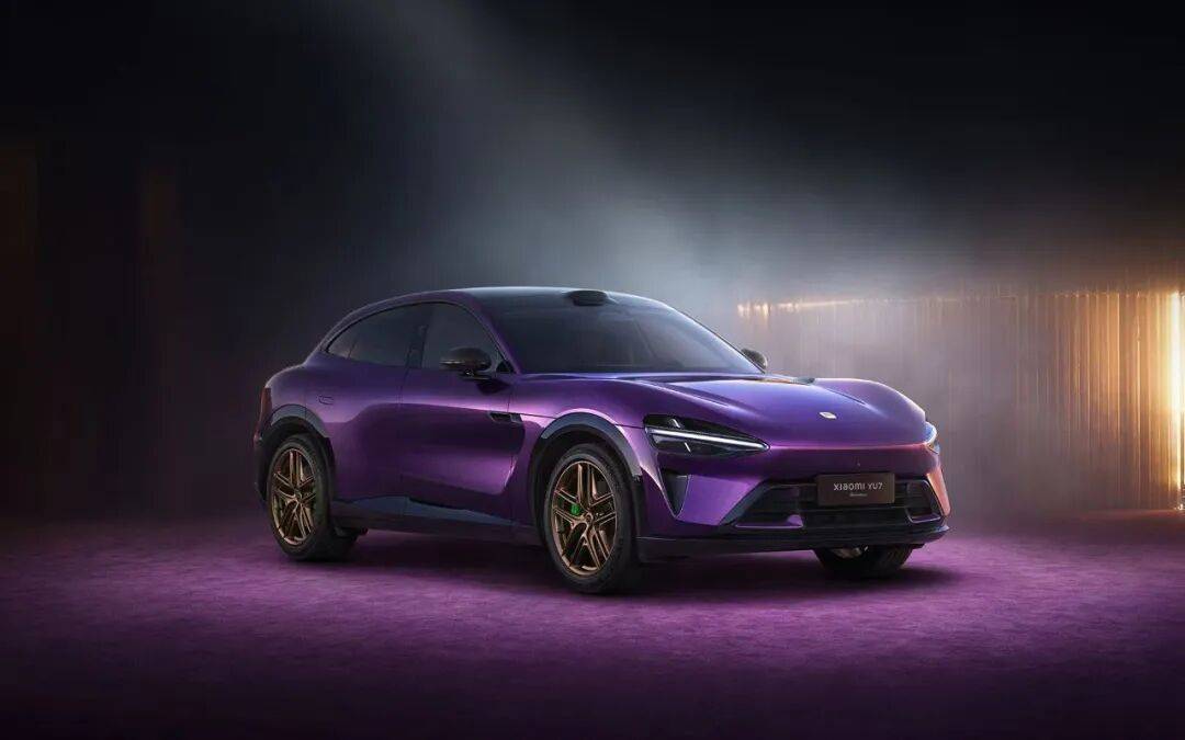 新勢能9月汽車銷量排行榜丨小米超小鵬?蔚來穩步向上,理想又下滑了