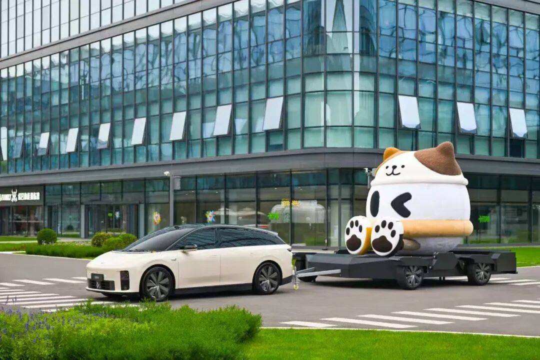 新勢能9月汽車銷量排行榜丨小米超小鵬?蔚來穩步向上,理想又下滑了