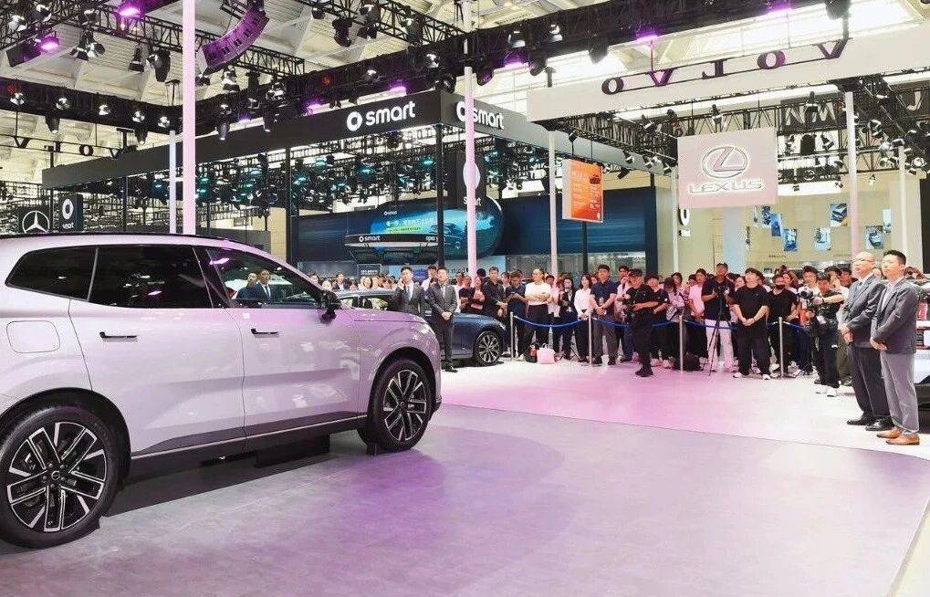 今年購車最好的時機來了,中國北方最大車展開幕,優惠力度拉滿