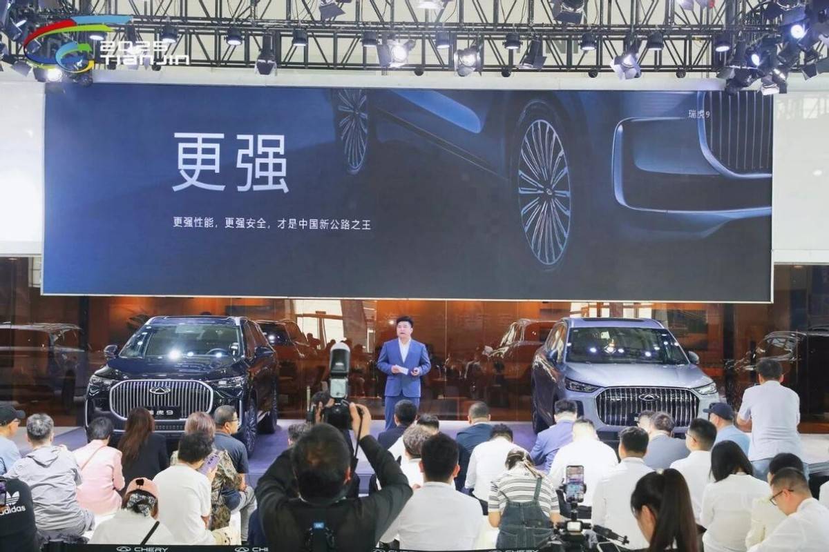 今年購車最好的時機來了,中國北方最大車展開幕,優惠力度拉滿