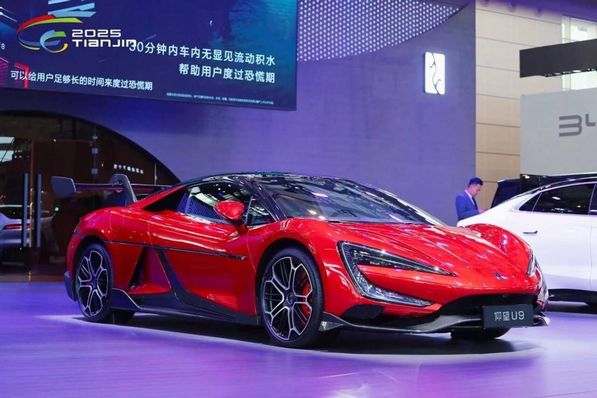 今年購車最好的時機來了,中國北方最大車展開幕,優惠力度拉滿