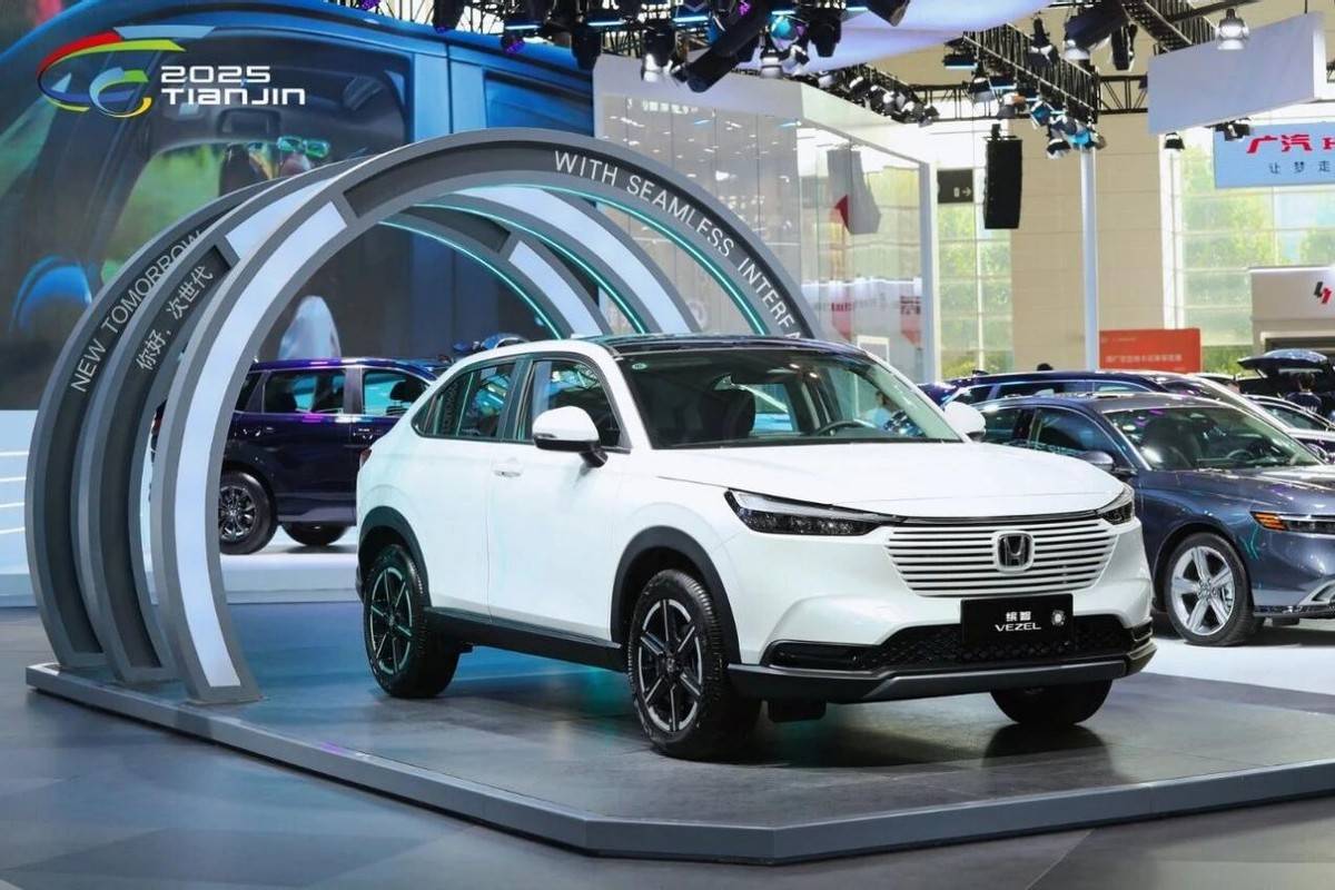 今年購車最好的時機來了,中國北方最大車展開幕,優惠力度拉滿