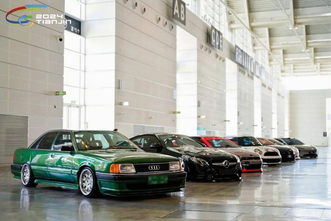 今年購車最好的時機來了,中國北方最大車展開幕,優惠力度拉滿