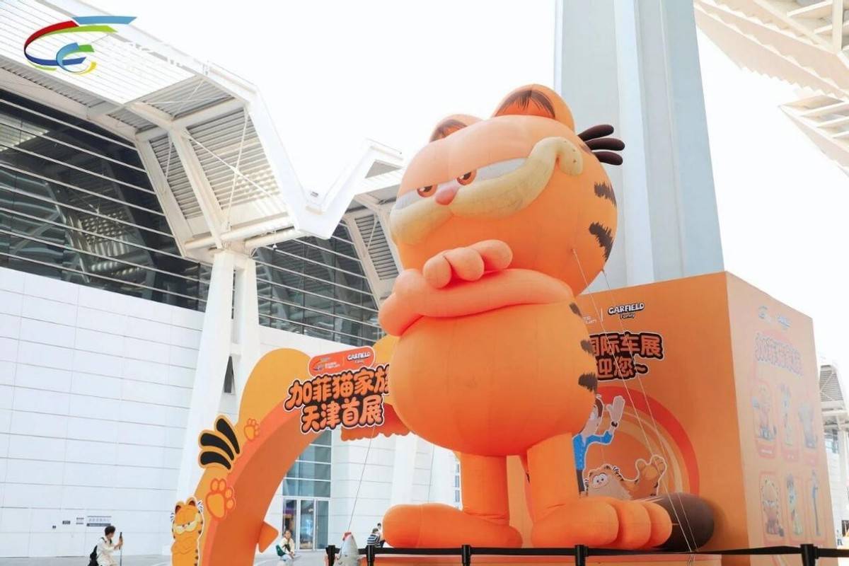 今年購車最好的時機來了,中國北方最大車展開幕,優惠力度拉滿