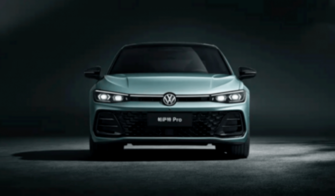 上汽大眾急了:16.99萬的帕薩特Pro,25.99萬的途昂Pro