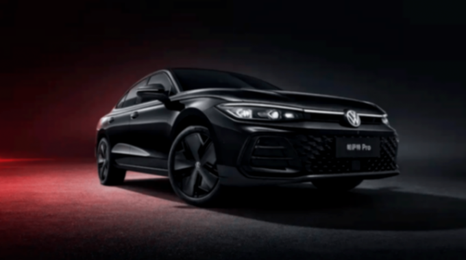 上汽大眾急了:16.99萬的帕薩特Pro,25.99萬的途昂Pro