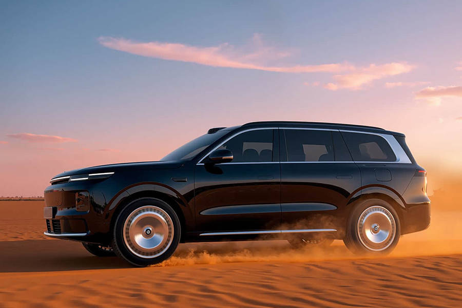 全新純電CLA/零跑D19領(lǐng)銜 10月首發(fā)上市重磅新車前瞻