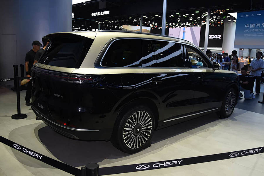 全新純電CLA/零跑D19領(lǐng)銜 10月首發(fā)上市重磅新車前瞻