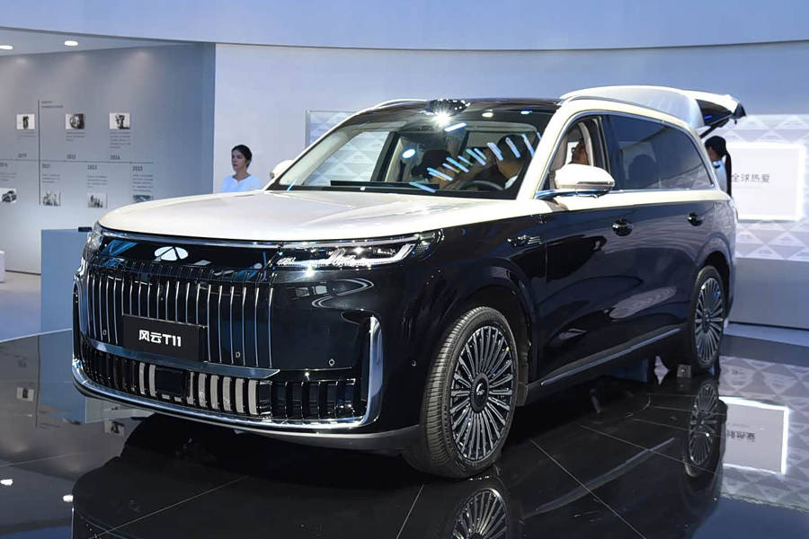 全新純電CLA/零跑D19領(lǐng)銜 10月首發(fā)上市重磅新車前瞻