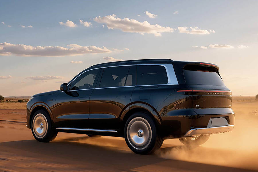 全新純電CLA/零跑D19領(lǐng)銜 10月首發(fā)上市重磅新車前瞻